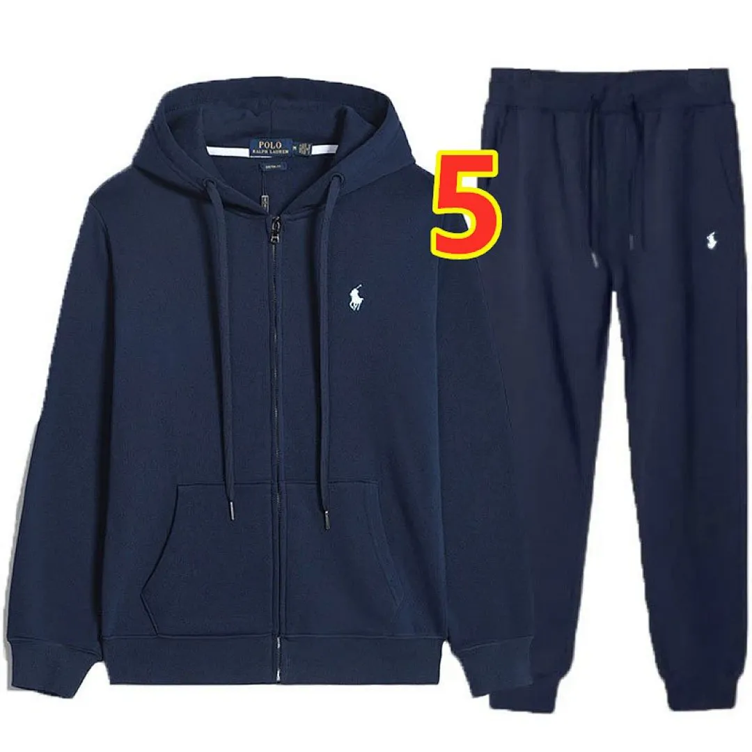 Ralph Lauren 6043 תמונה 4