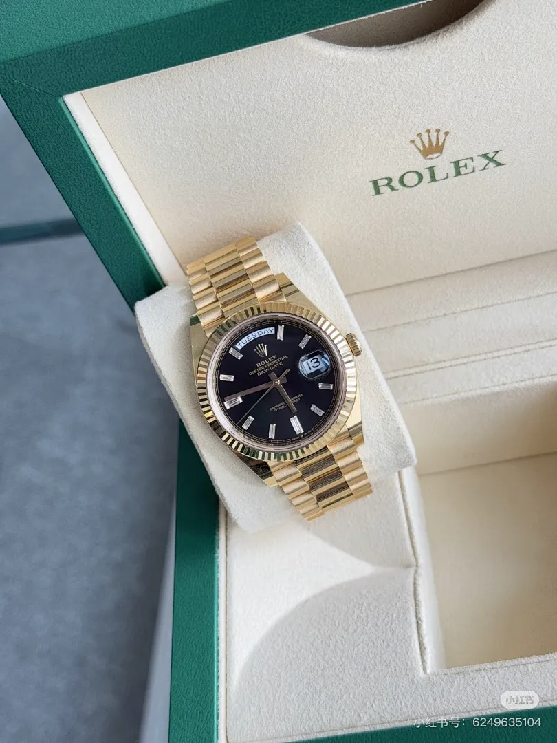 Rolex 6047 תמונה 6
