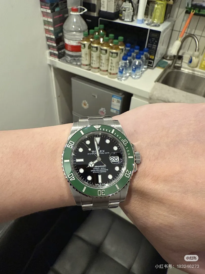 Rolex 6053 תמונה 14