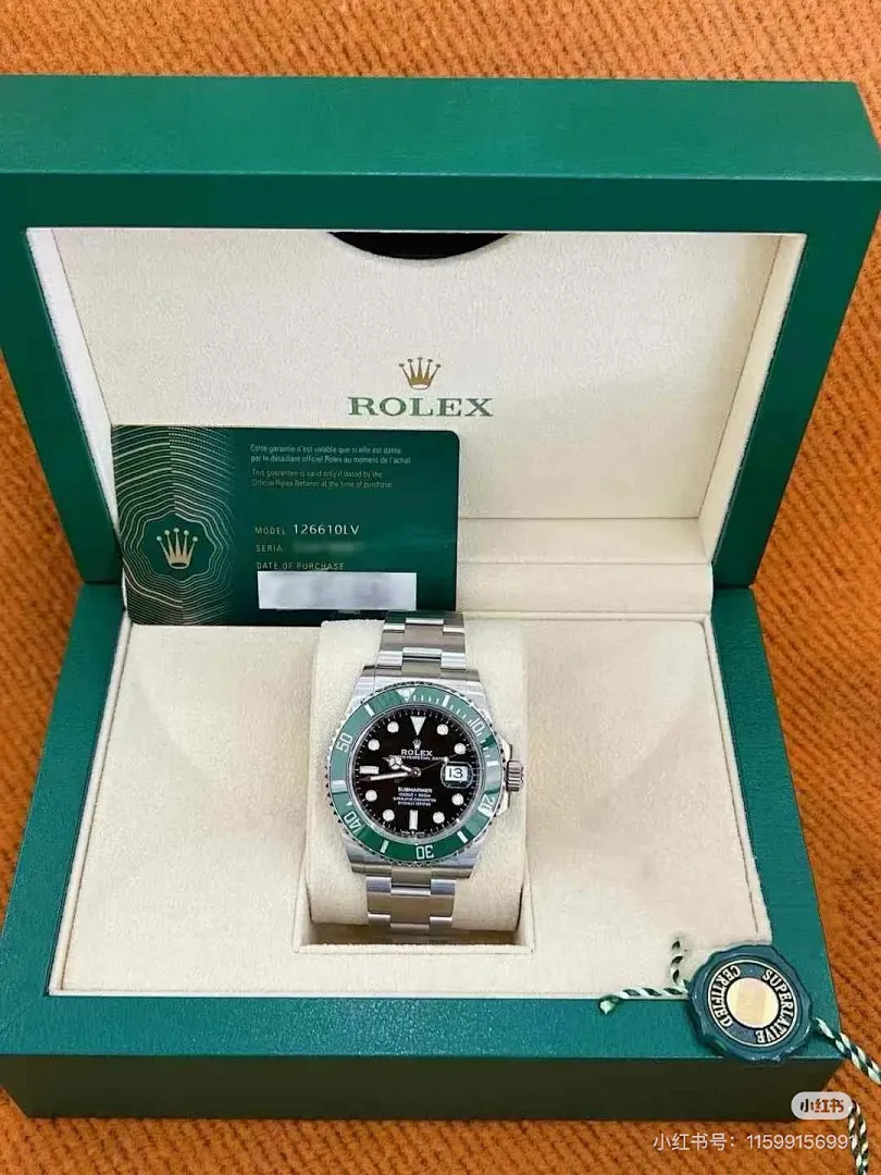 Rolex 6053 תמונה 16