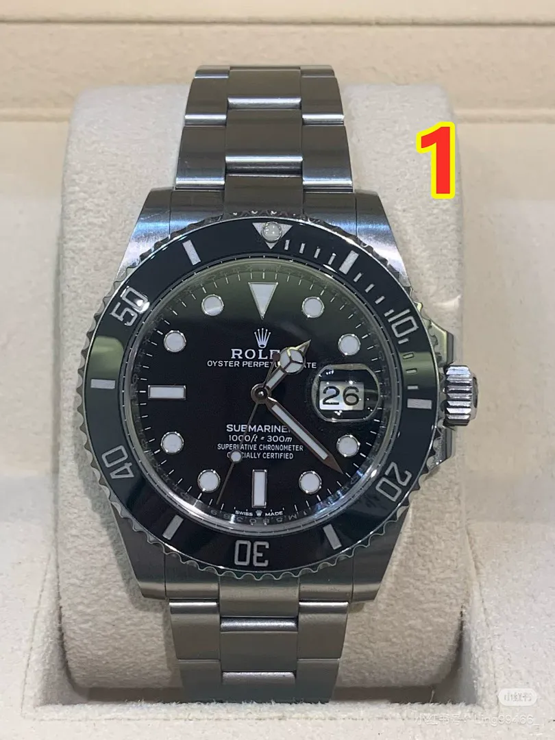 Rolex 6053 תמונה 2