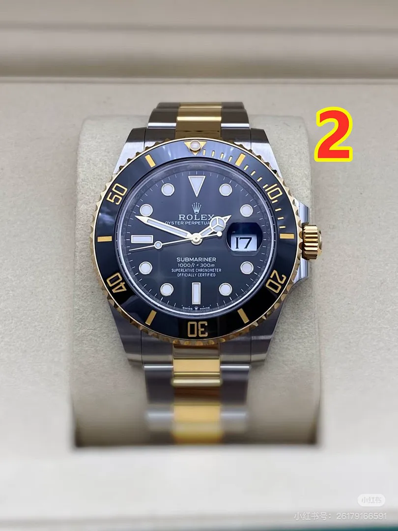 Rolex 6053 תמונה 3