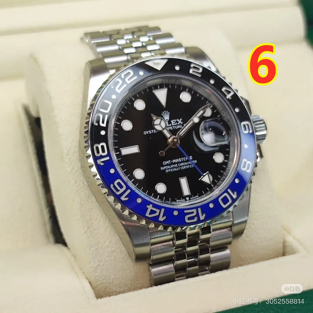 Rolex 6053 תמונה 7