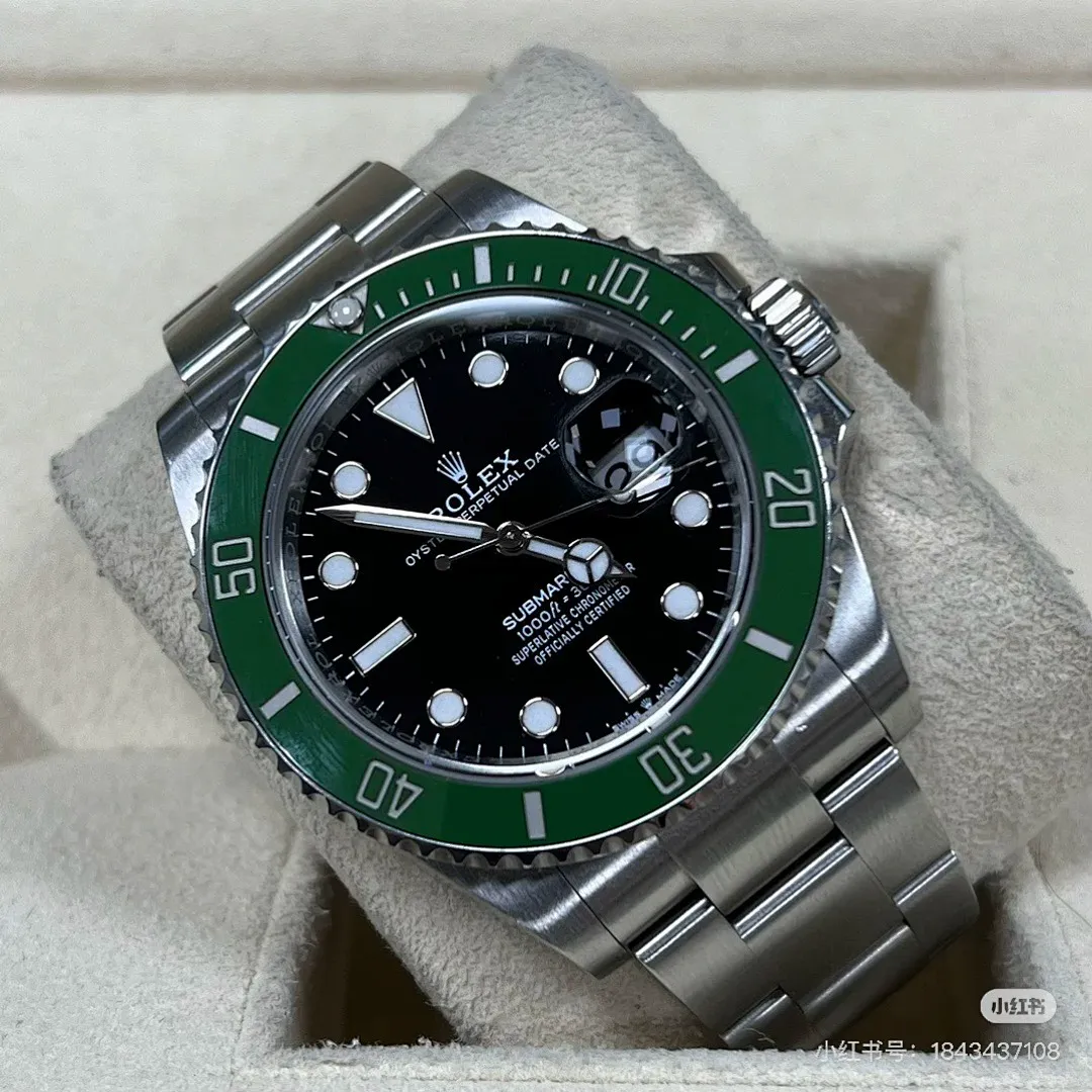 Rolex 6053 תמונה 9