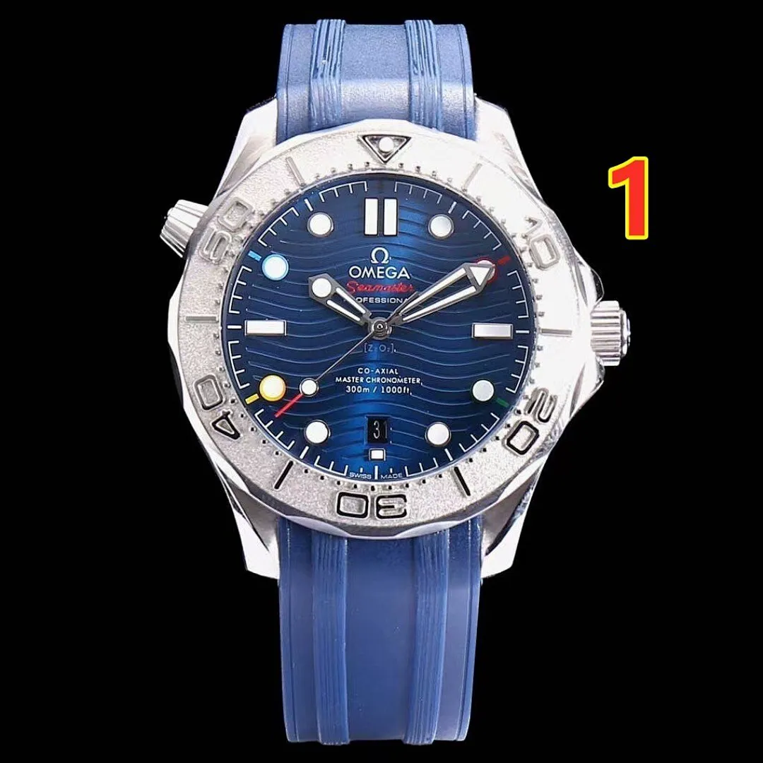 Omega 6054 תמונה 13
