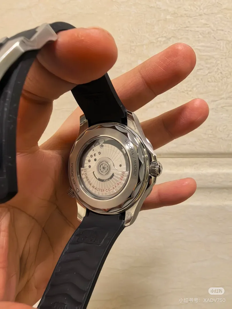 Omega 6054 תמונה 27