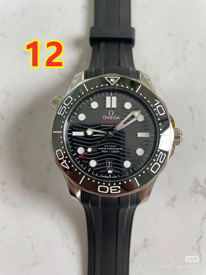 Omega 6054 תמונה 3