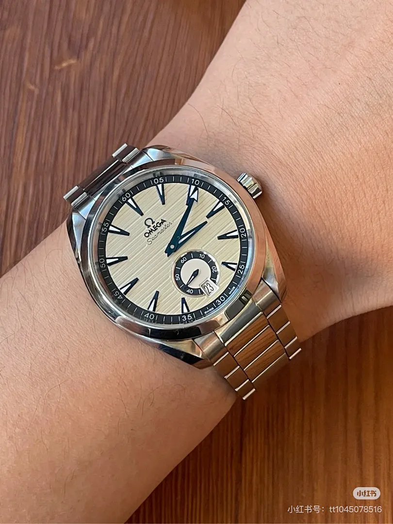 Omega 6055 תמונה 11
