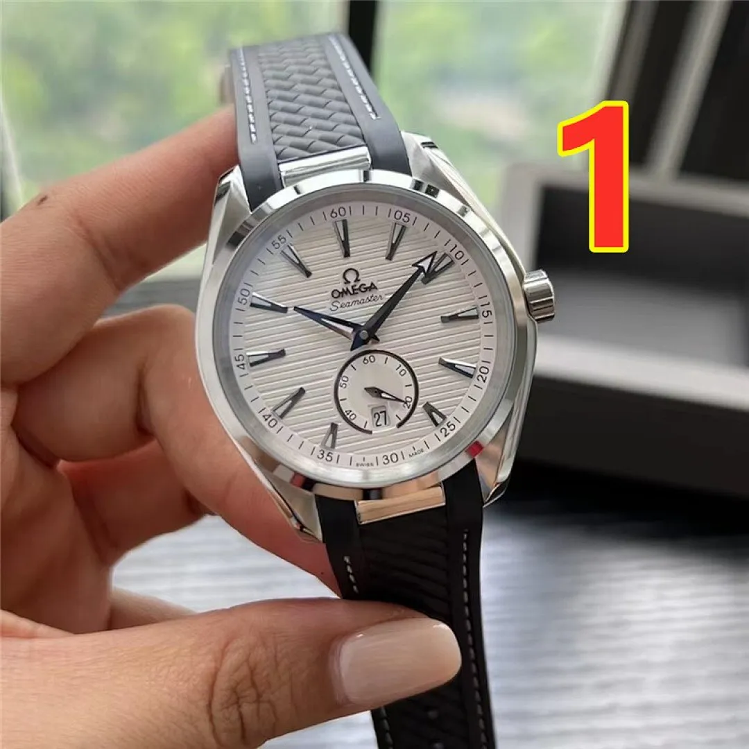 Omega 6055 תמונה 2