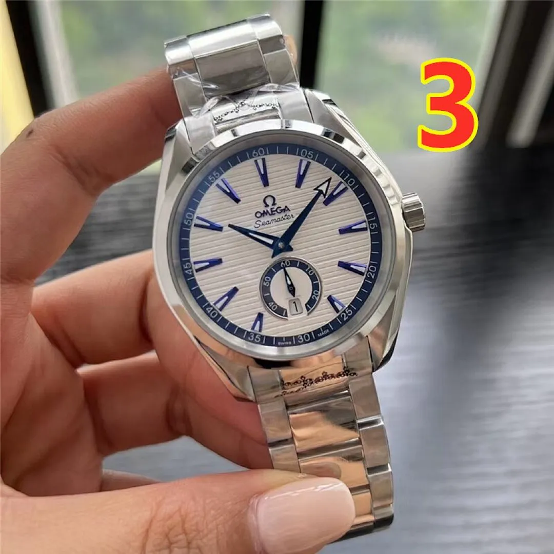 Omega 6055 תמונה 4