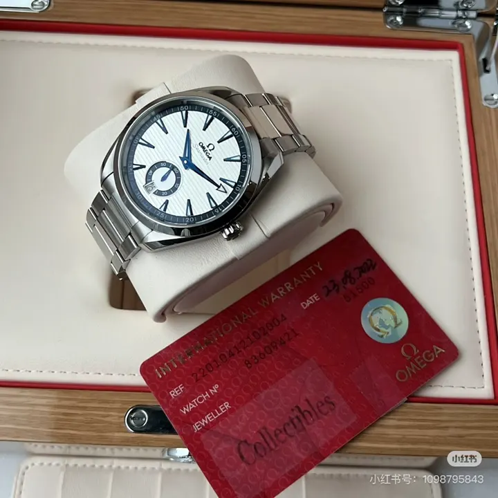 Omega 6055