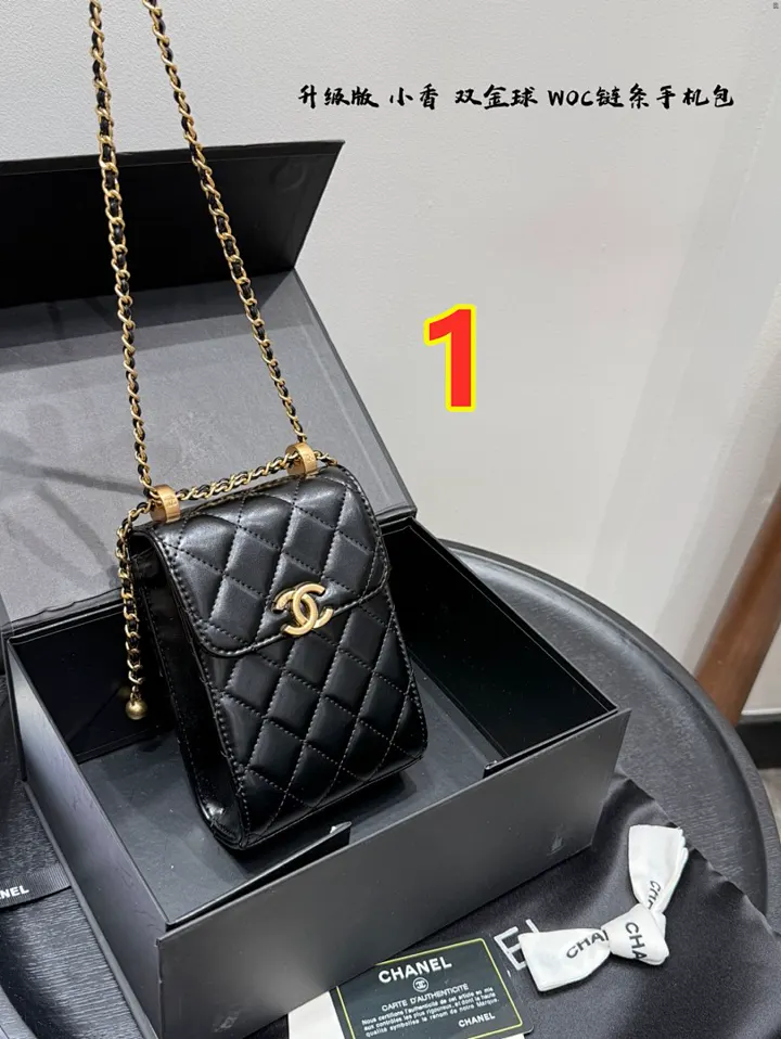 Chanel 6065