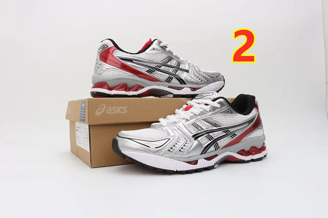 Asics 6071 תמונה 3