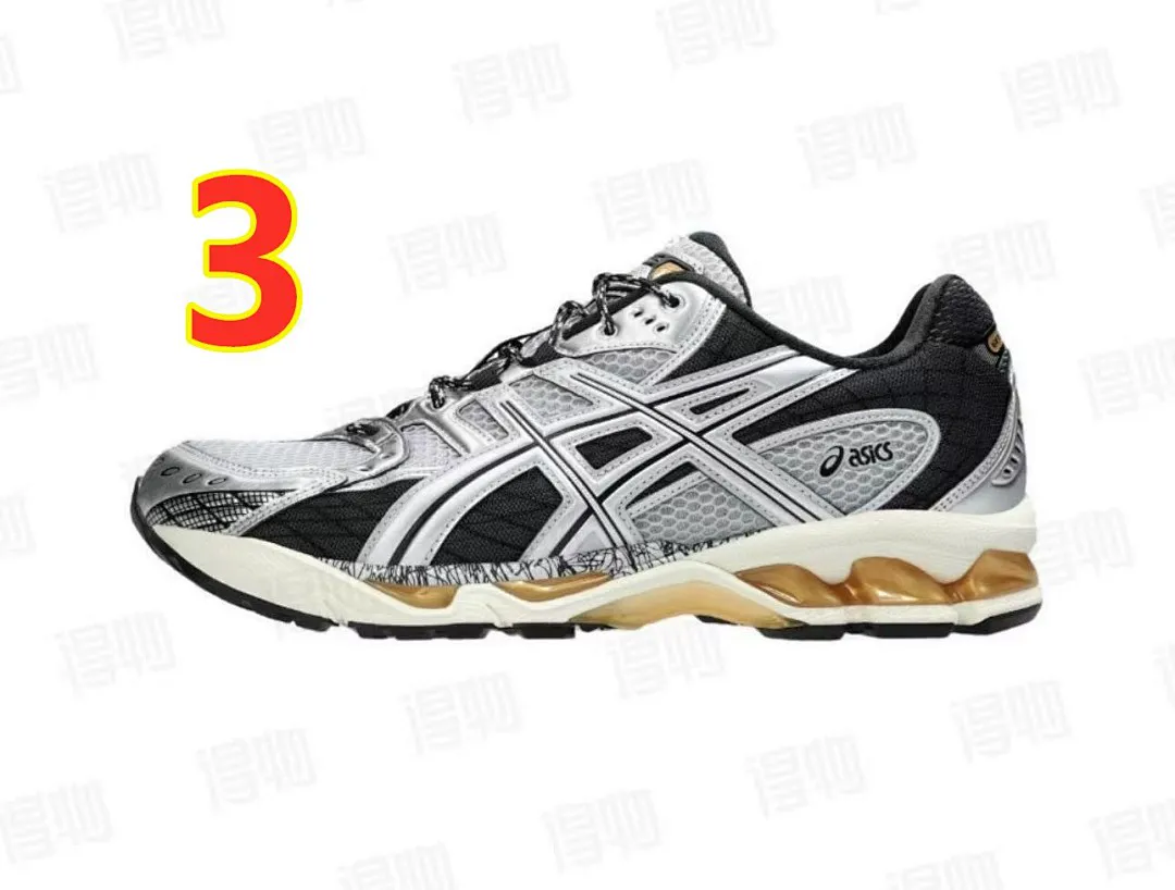 Asics 6071 תמונה 4