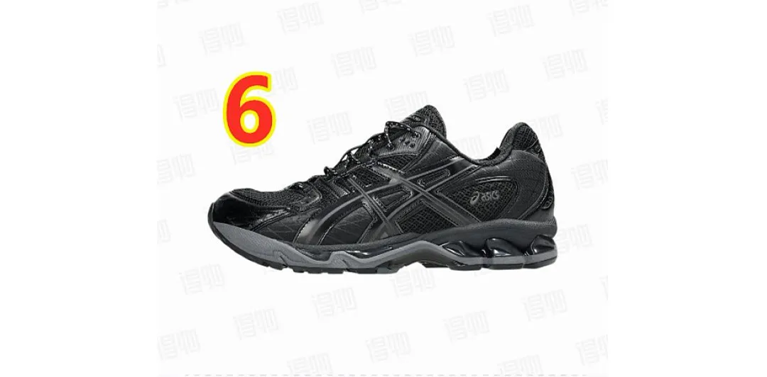 Asics 6071 תמונה 7