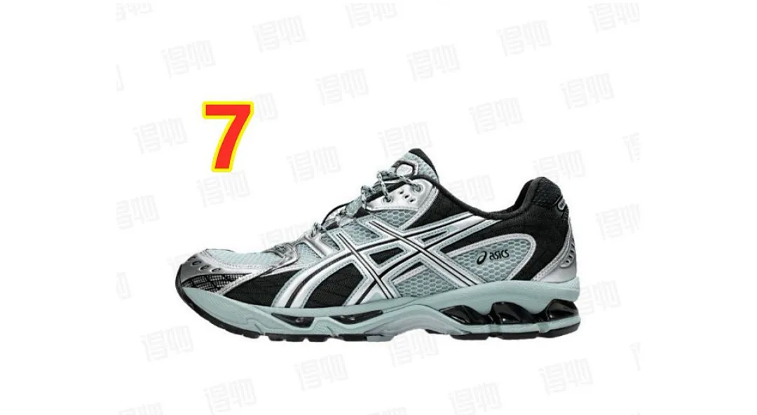 Asics 6071 תמונה 8