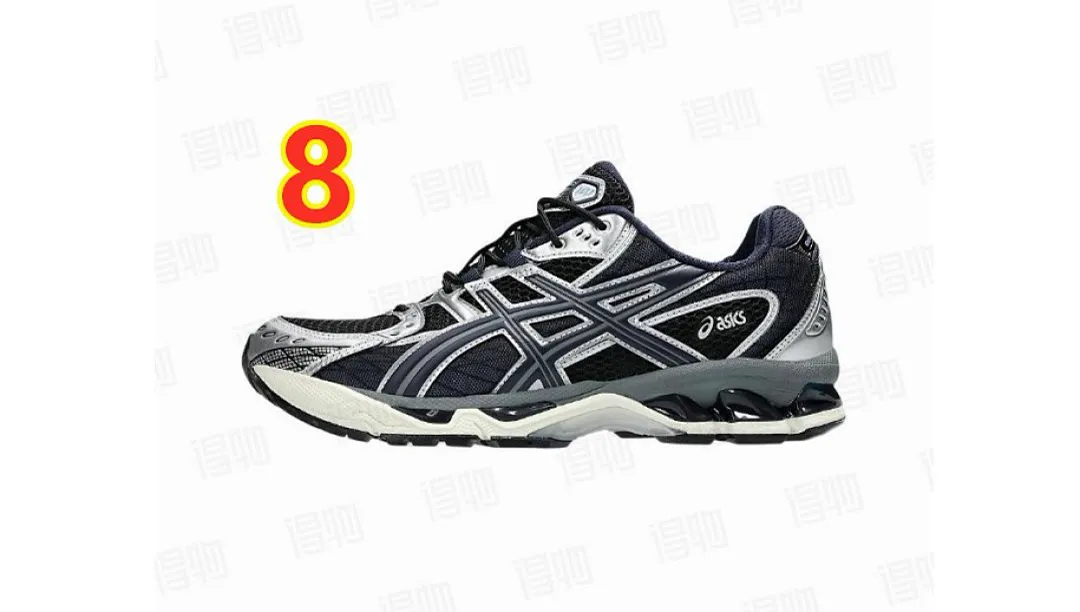 Asics 6071 תמונה 9