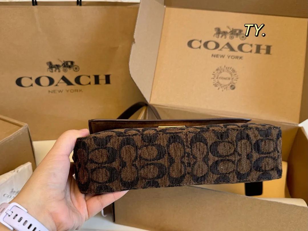 Coach 6090 תמונה 5