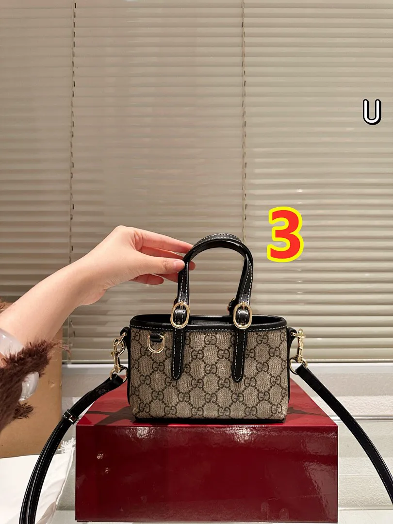 Gucci 6095 תמונה 2