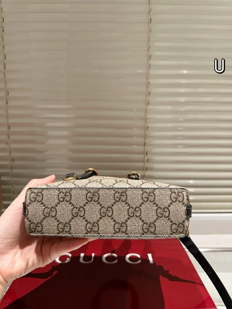 Gucci 6095 תמונה 7