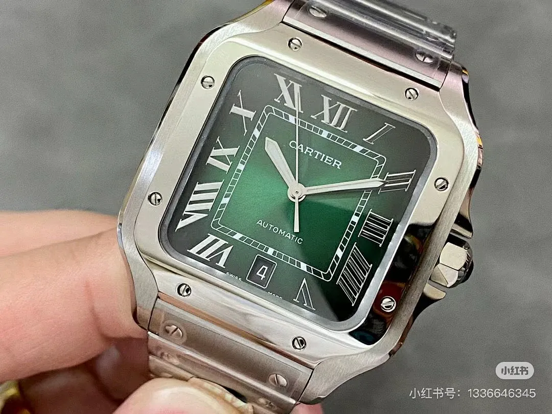 Cartier 6097 תמונה 28