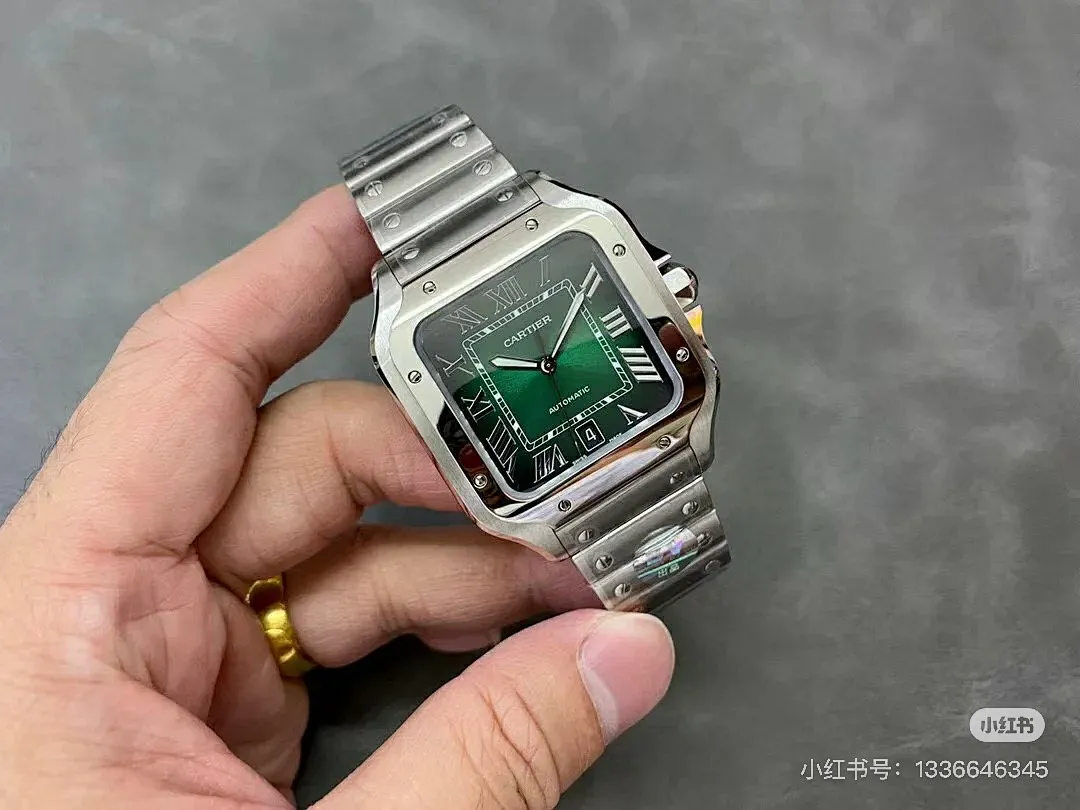 Cartier 6097 תמונה 29