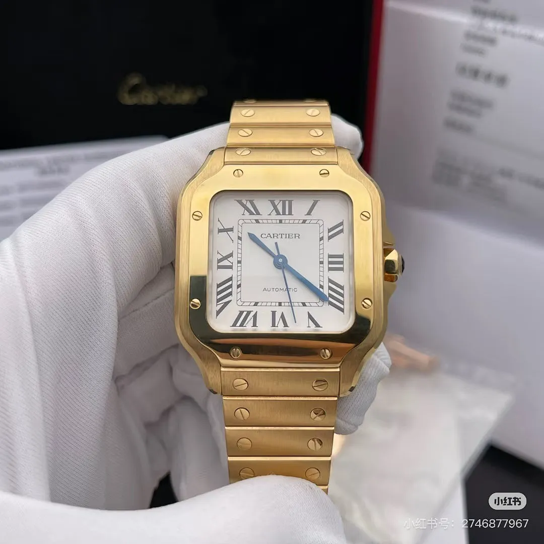 Cartier 6097 תמונה 30