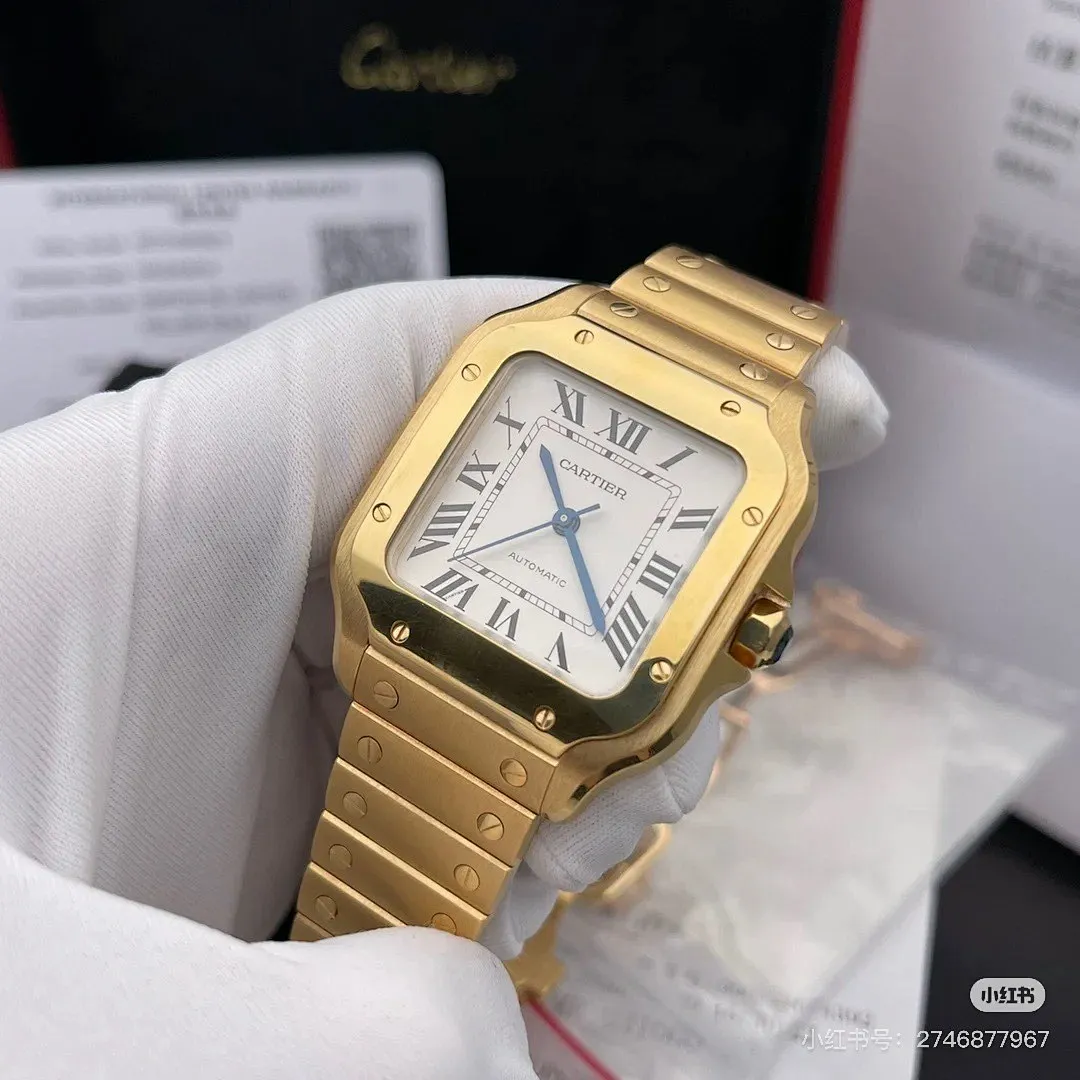 Cartier 6097 תמונה 38