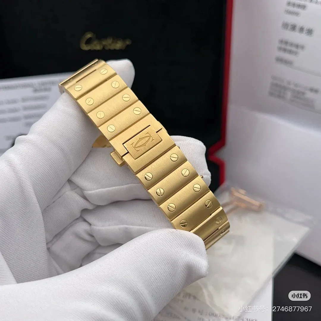 Cartier 6097 תמונה 39