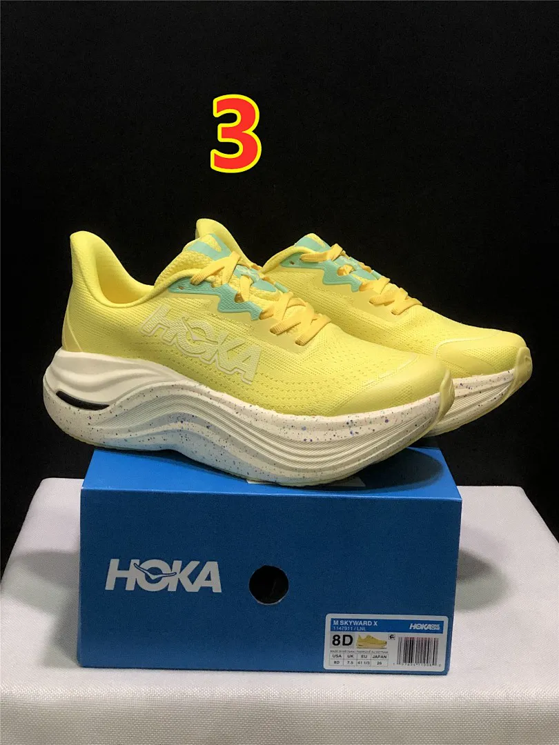 Hoka One One 6099 תמונה 10