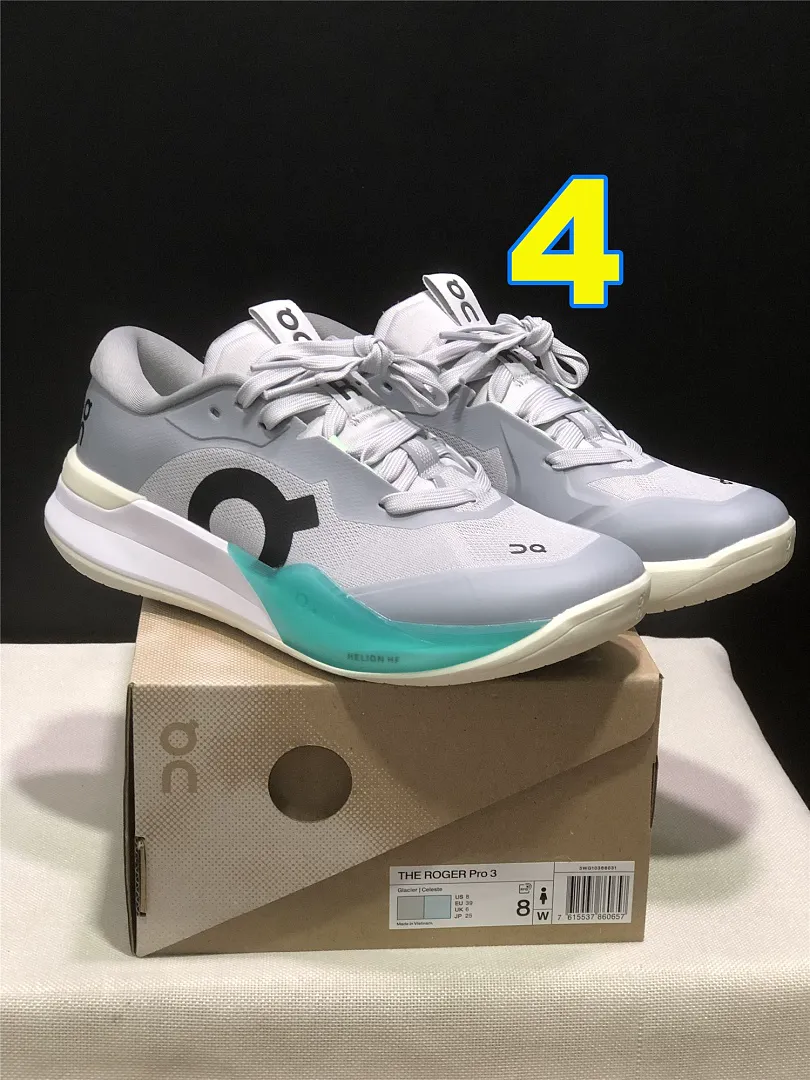 On Cloud 6101F תמונה 7