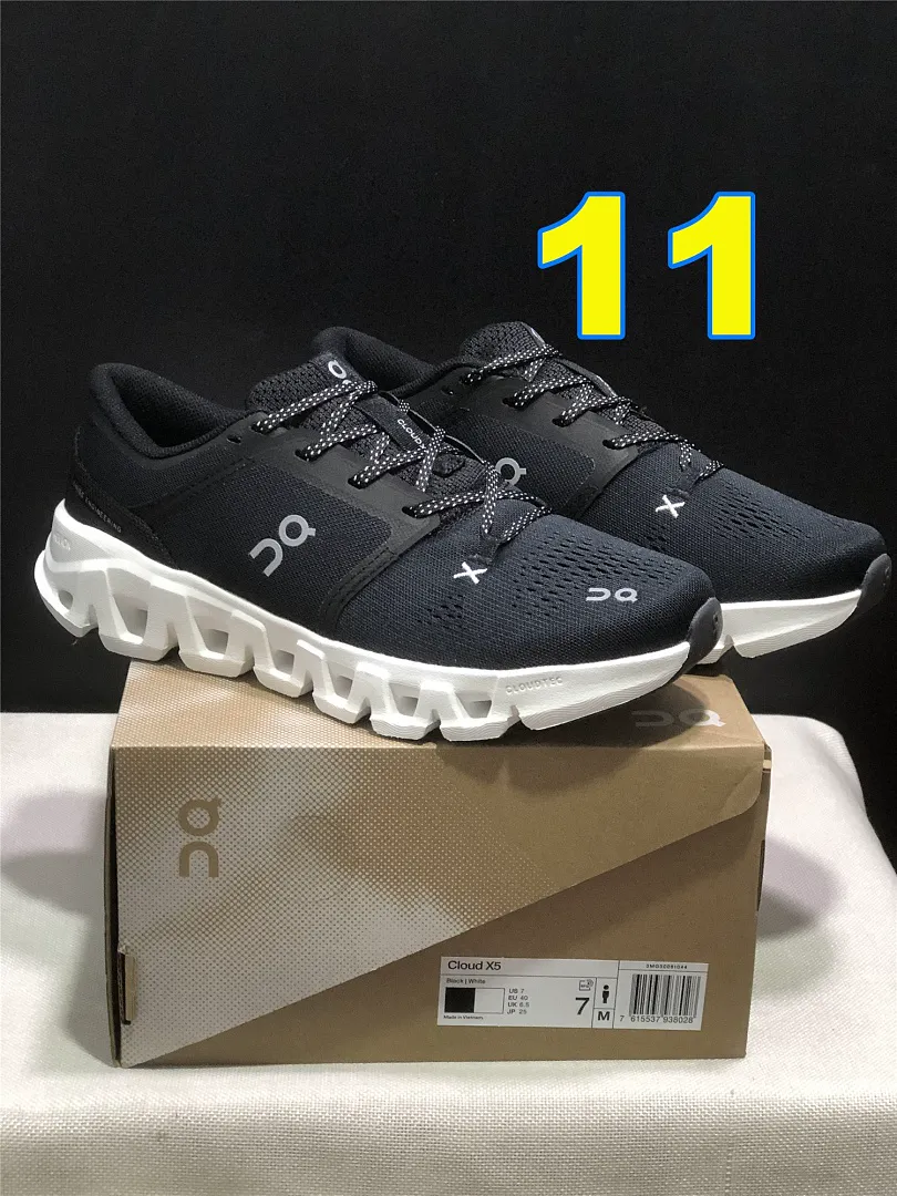 On Cloud 6102F תמונה 14