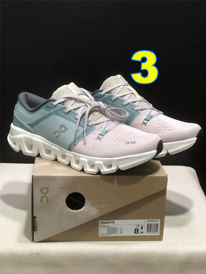 On Cloud 6102F תמונה 6