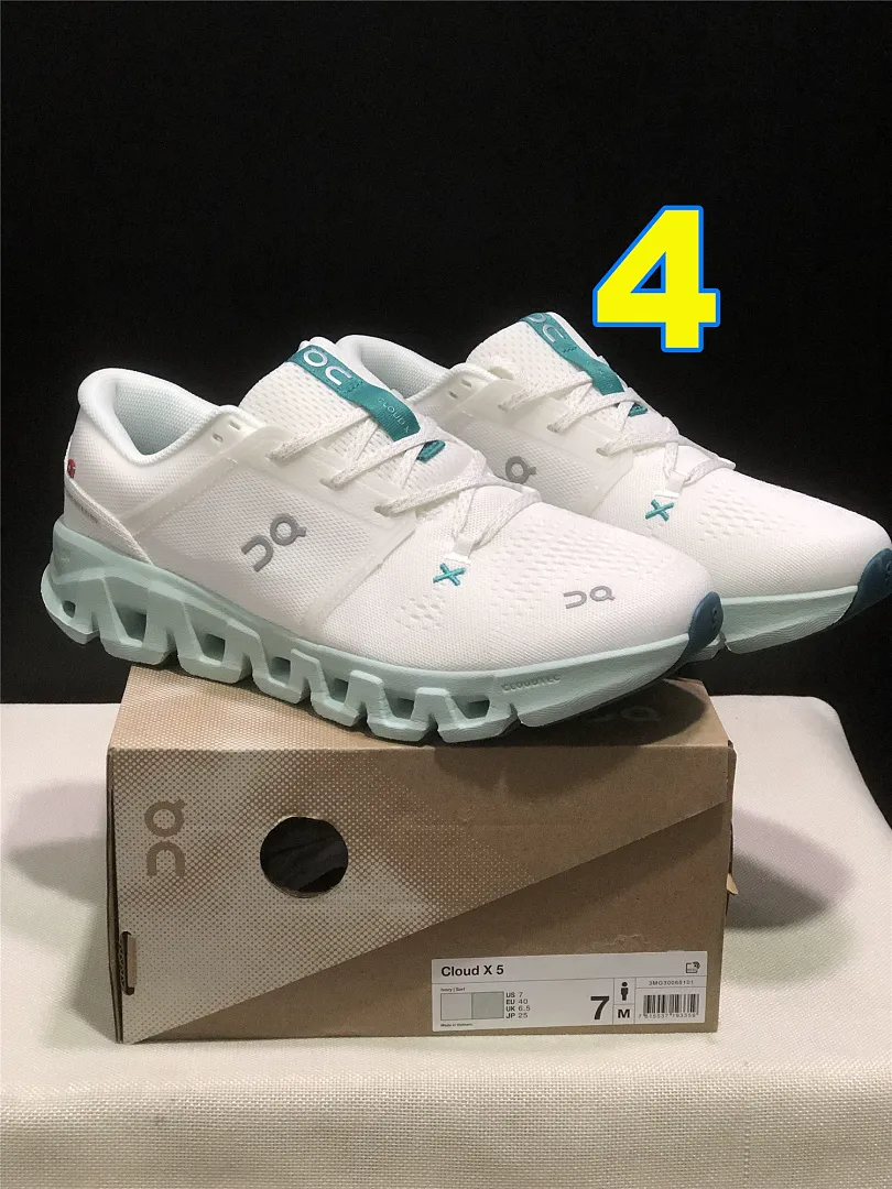 On Cloud 6102F תמונה 7