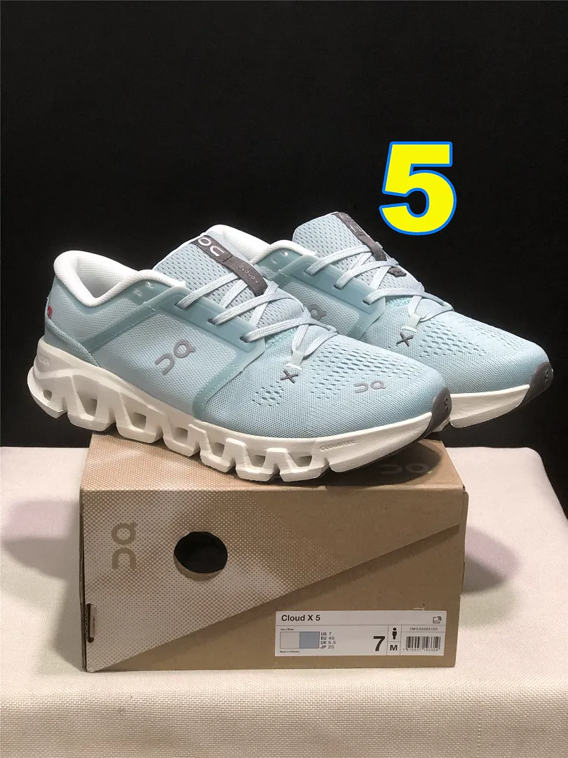 On Cloud 6102F תמונה 8