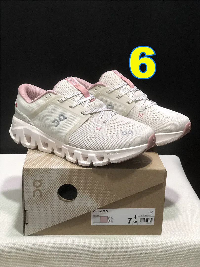 On Cloud 6102F תמונה 9