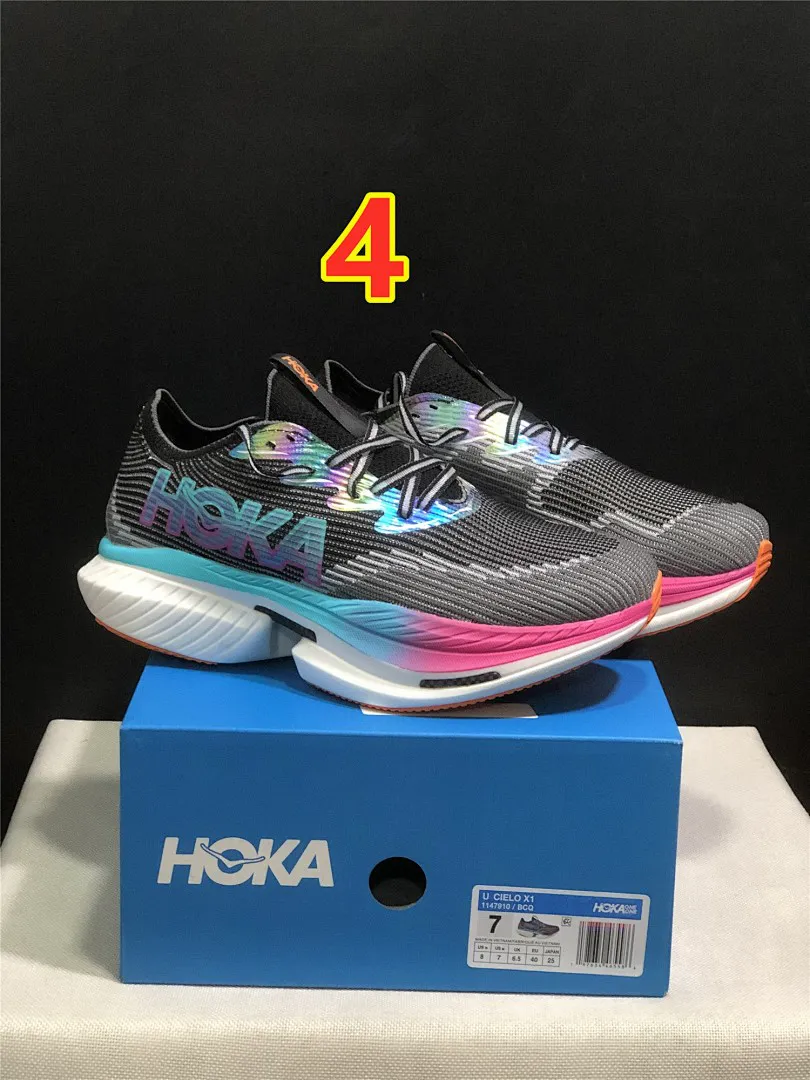 Hoka One One 6103 תמונה 10