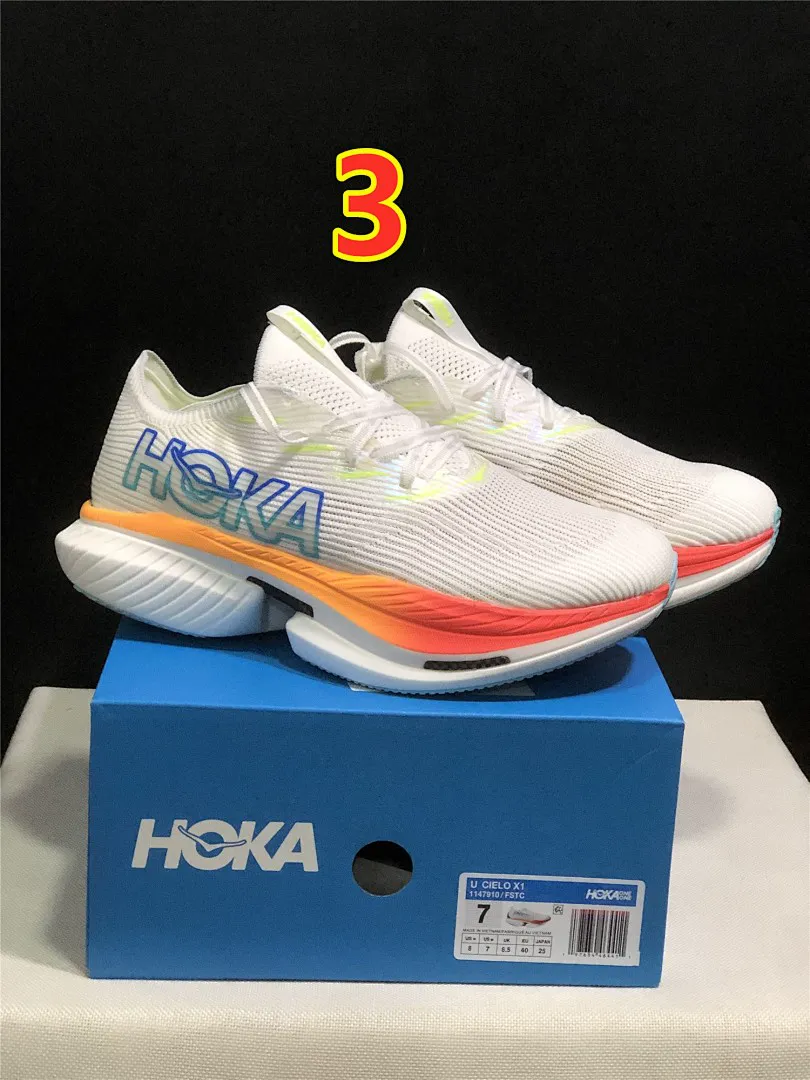 Hoka One One 6103 תמונה 11