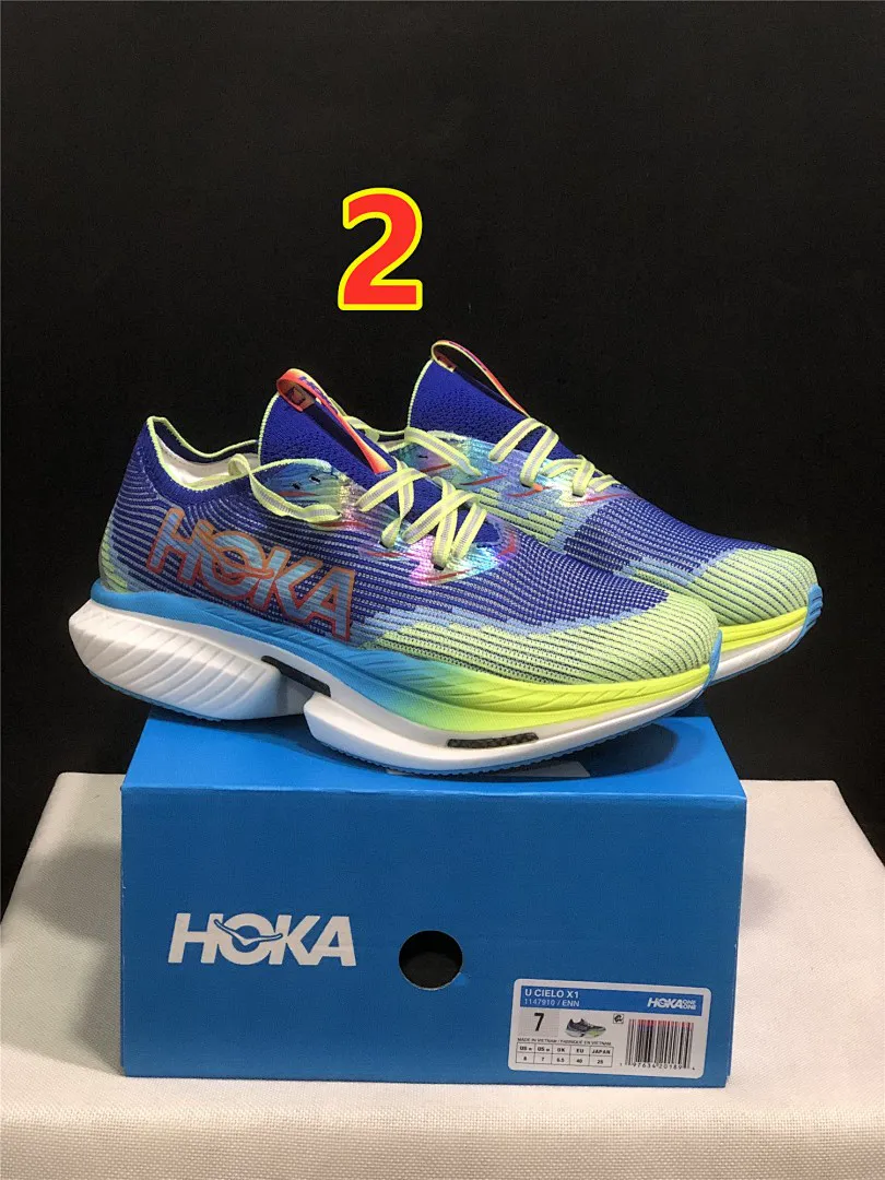 Hoka One One 6103 תמונה 12