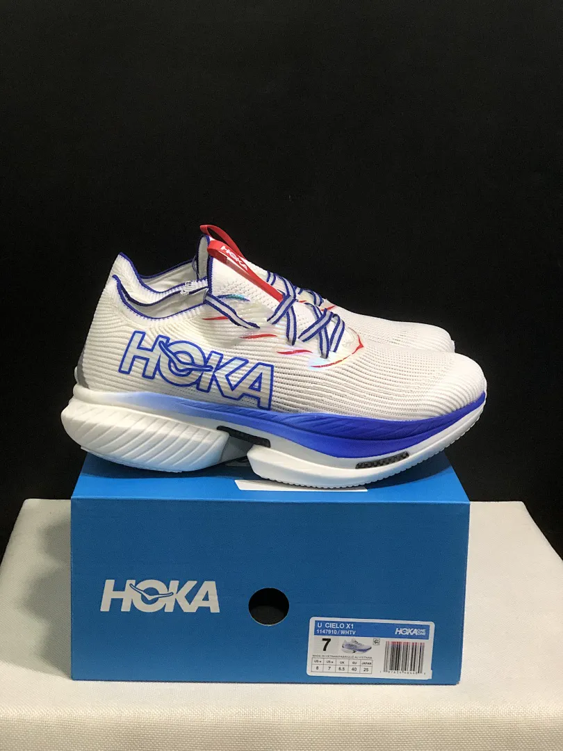 Hoka One One 6103 תמונה 17