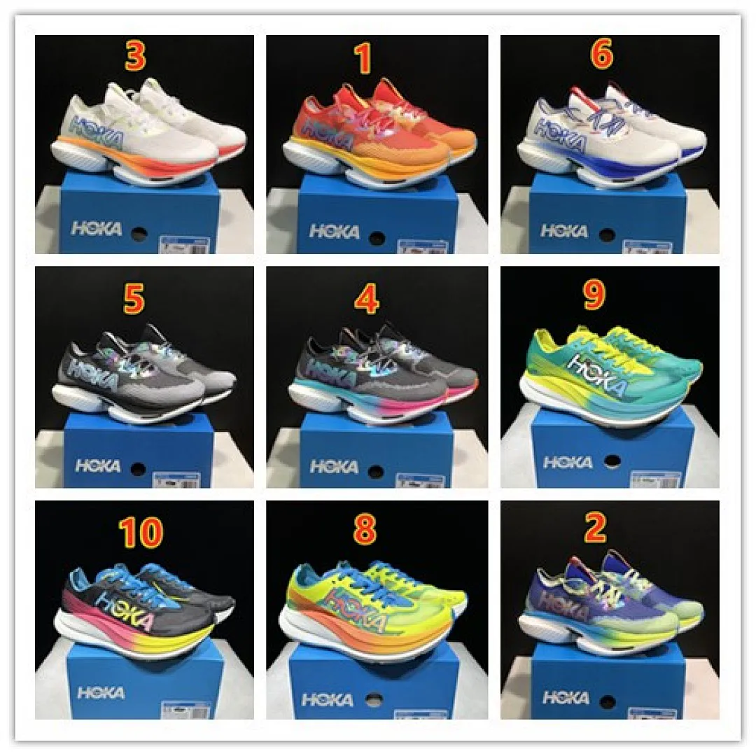 Hoka One One 6103 תמונה 2