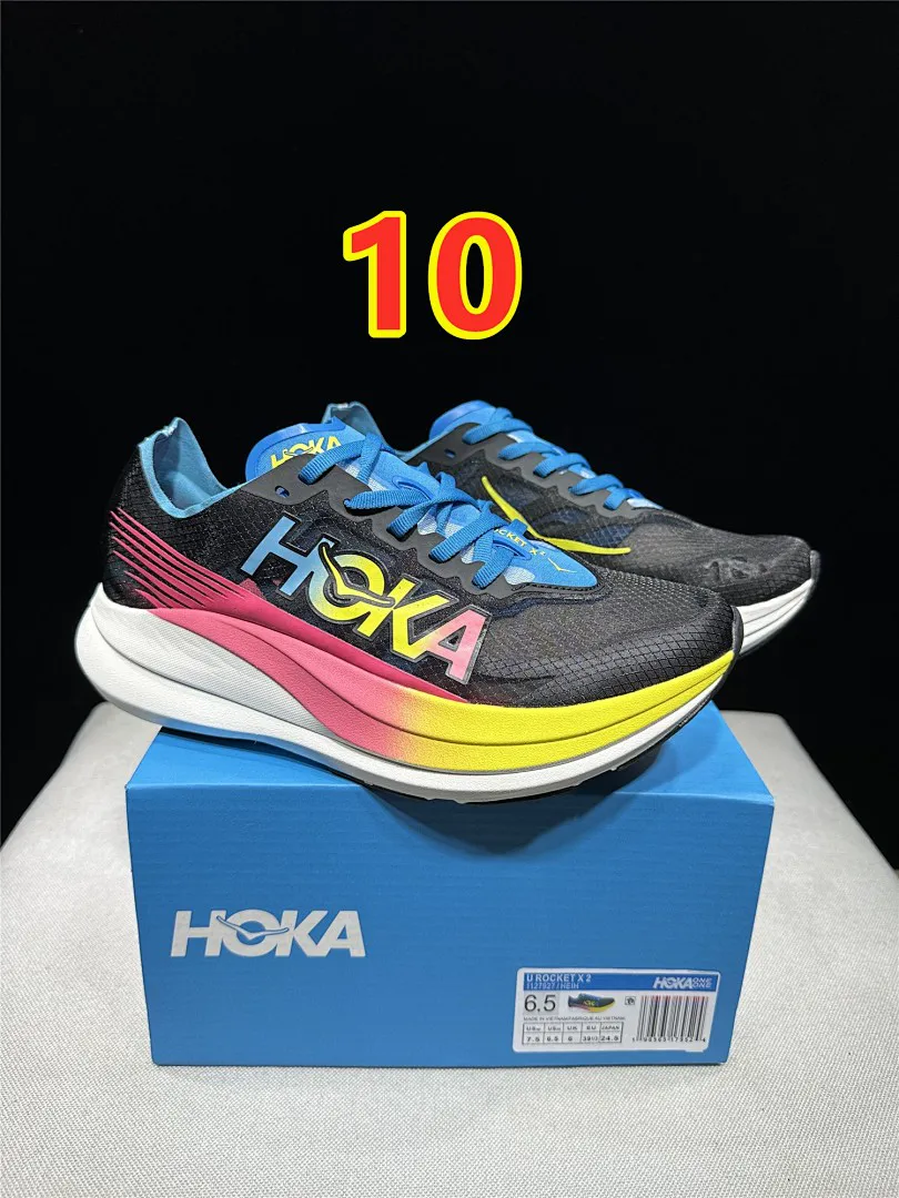 Hoka One One 6103 תמונה 4