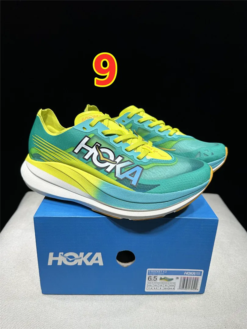 Hoka One One 6103 תמונה 5