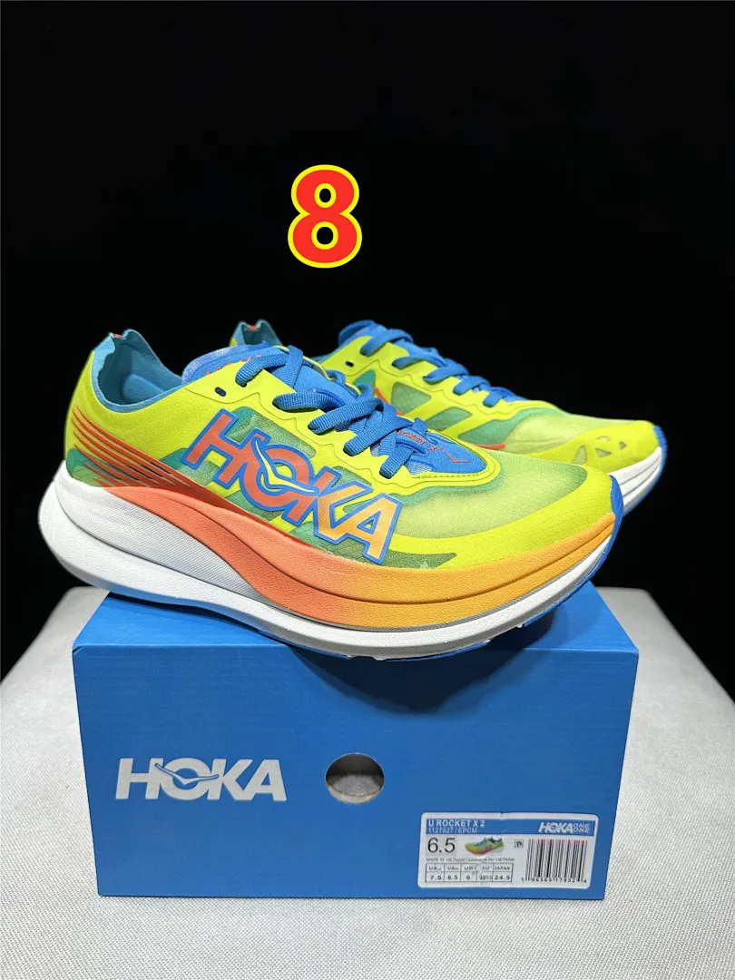 Hoka One One 6103 תמונה 6