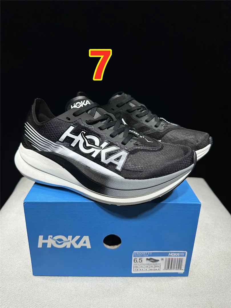 Hoka One One 6103 תמונה 7