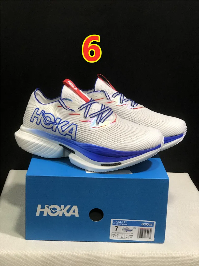 Hoka One One 6103 תמונה 8