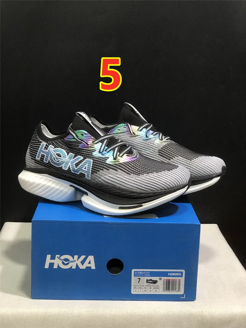 Hoka One One 6103 תמונה 9