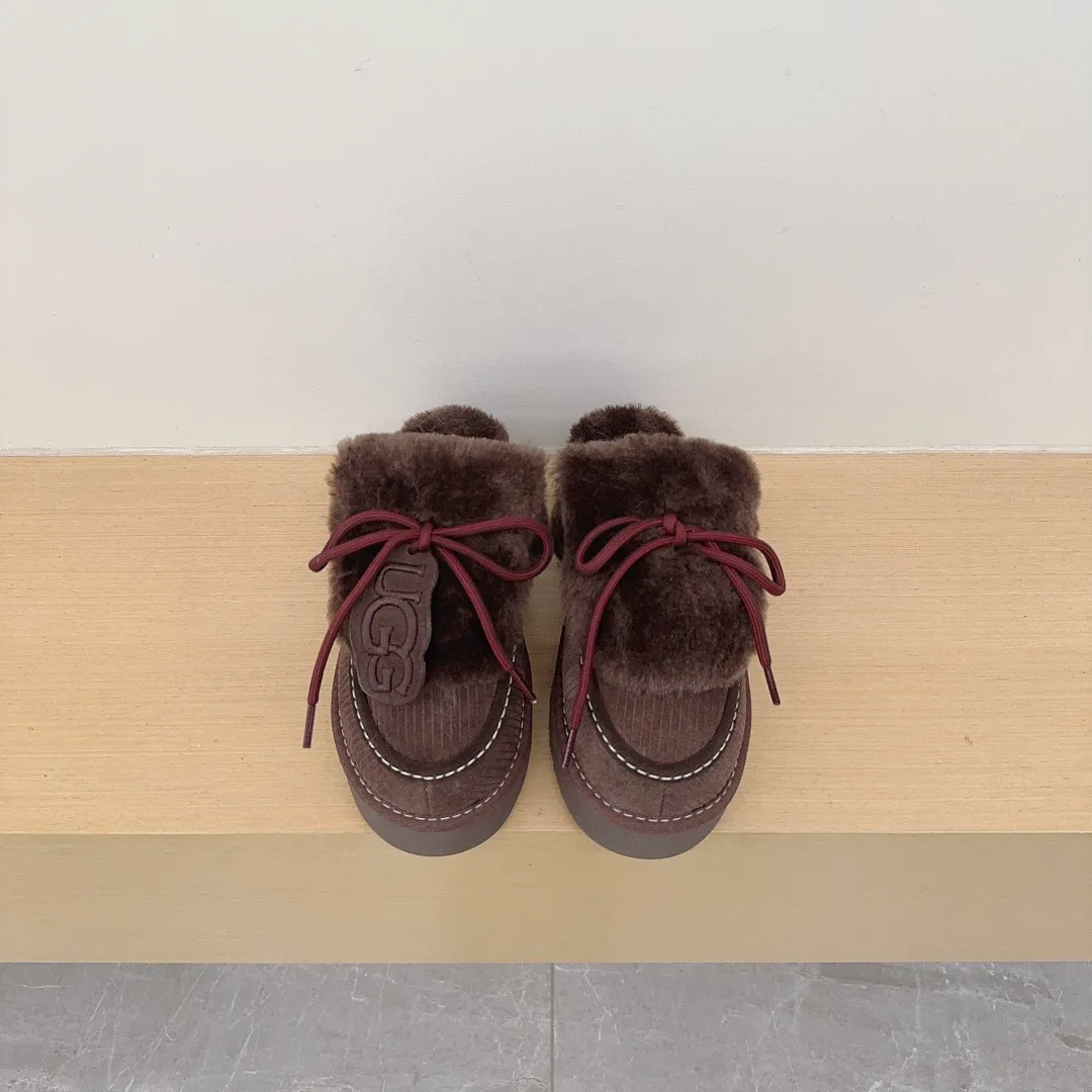 UGG 6103F תמונה 11