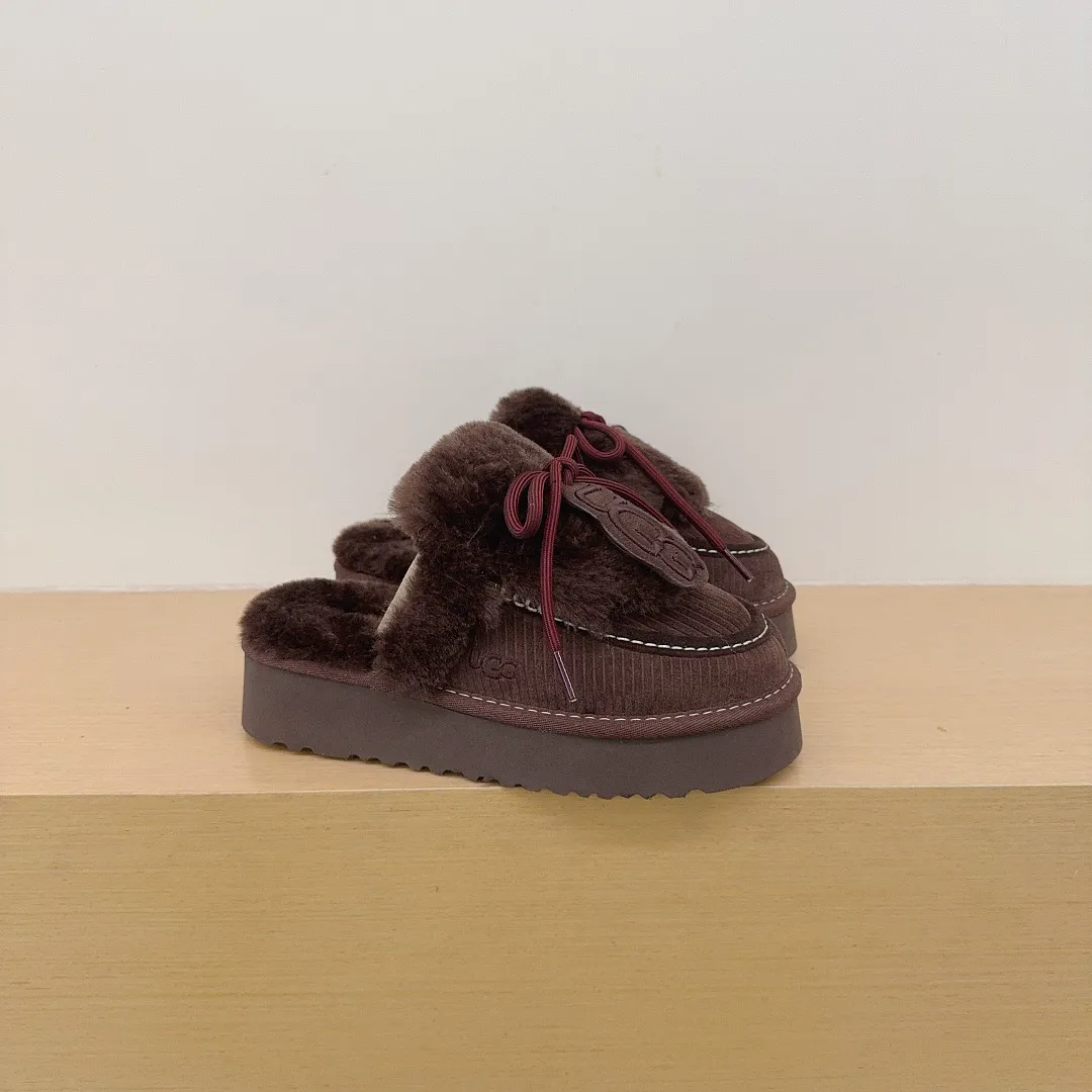 UGG 6103F תמונה 16
