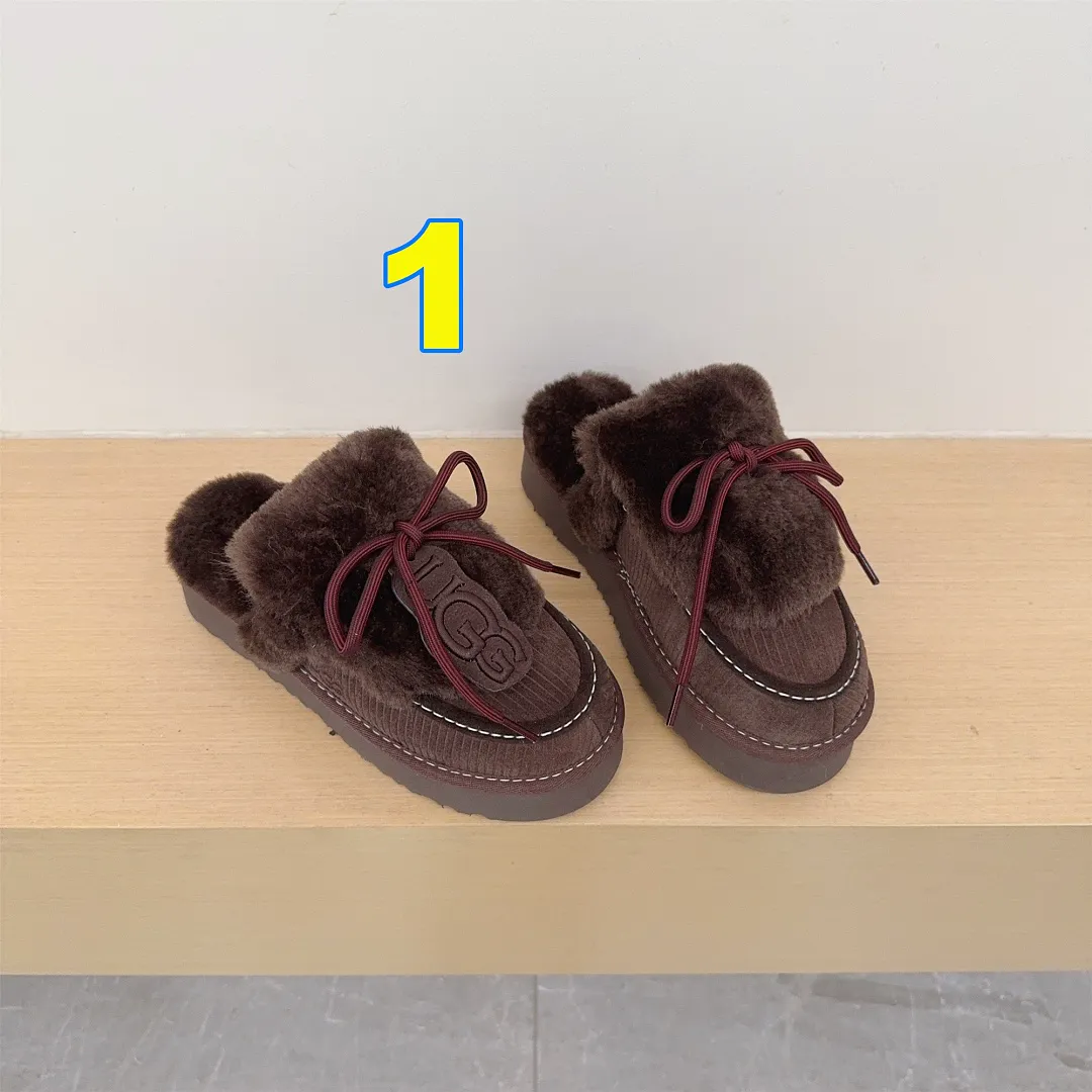 UGG 6103F תמונה 4